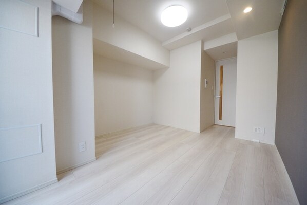 エスタート三田の物件内観写真